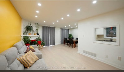 32 Payton Brampton,ON L6W 3Y9 — Photo 5