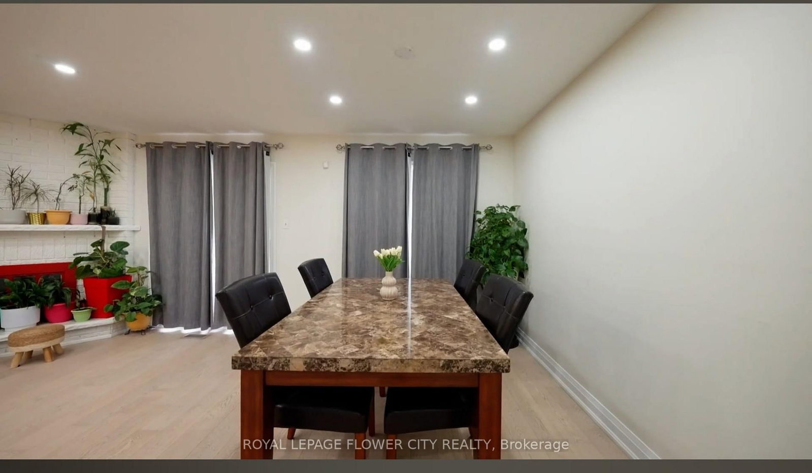 32 Payton Brampton,ON L6W 3Y9 — Photo 7