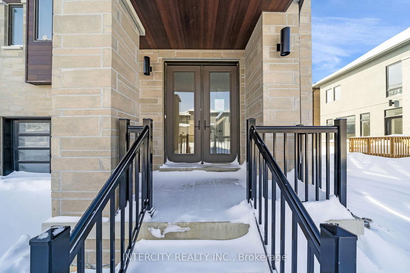 Lot 121 - 26 Kessler Dr, Brampton, L6R 4G2 | Image 2