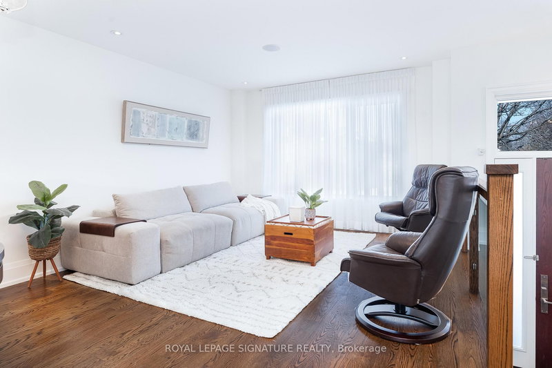 119B Hillside Ave, Toronto, M8V 1T3 | Image 3