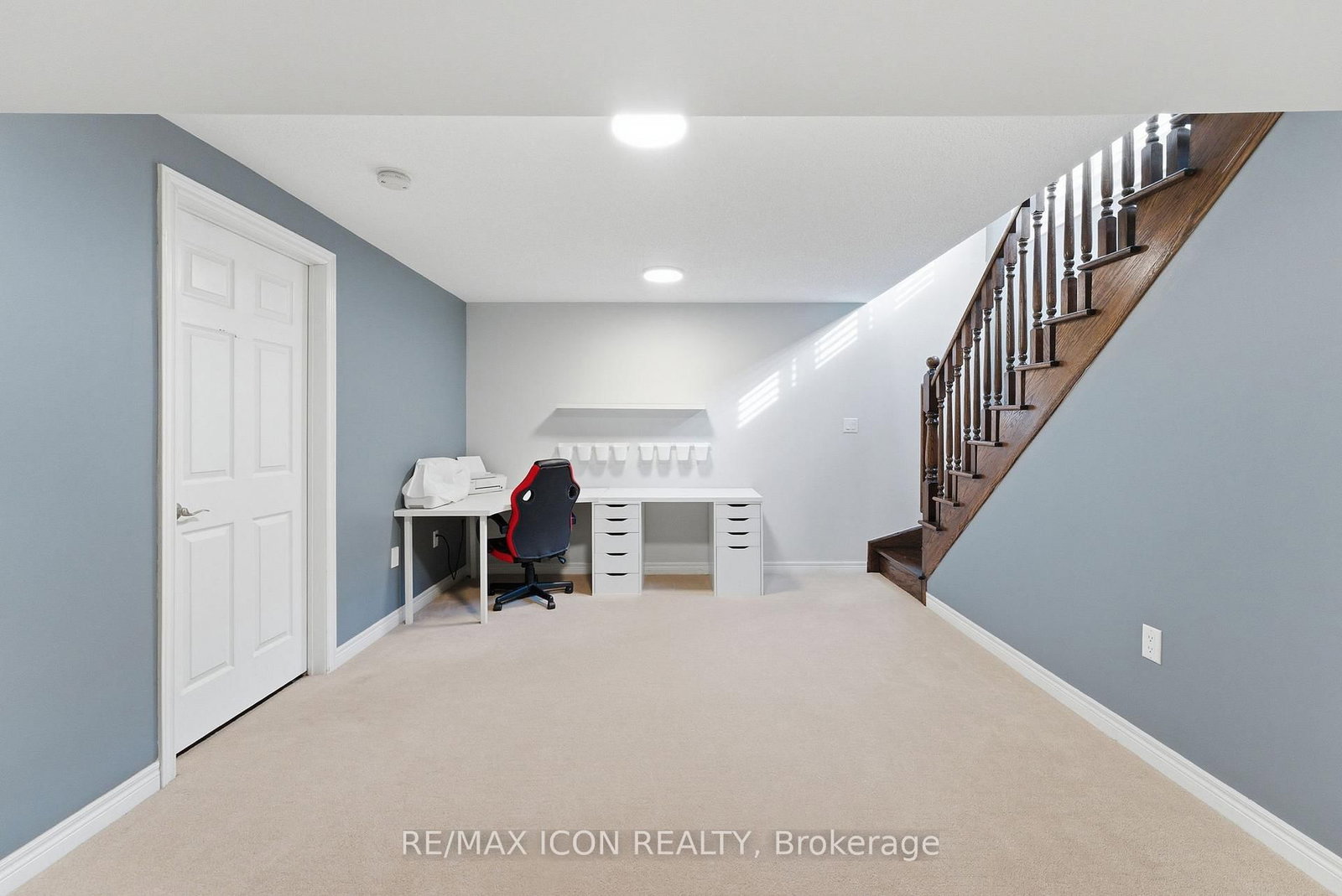 Townhouse sold at 35 Losino Street, Caledon, Ontario, L7C 3N2 - Rural Caledon - MLS: W12740970