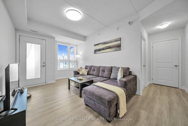 420 - 640 Sauve Street