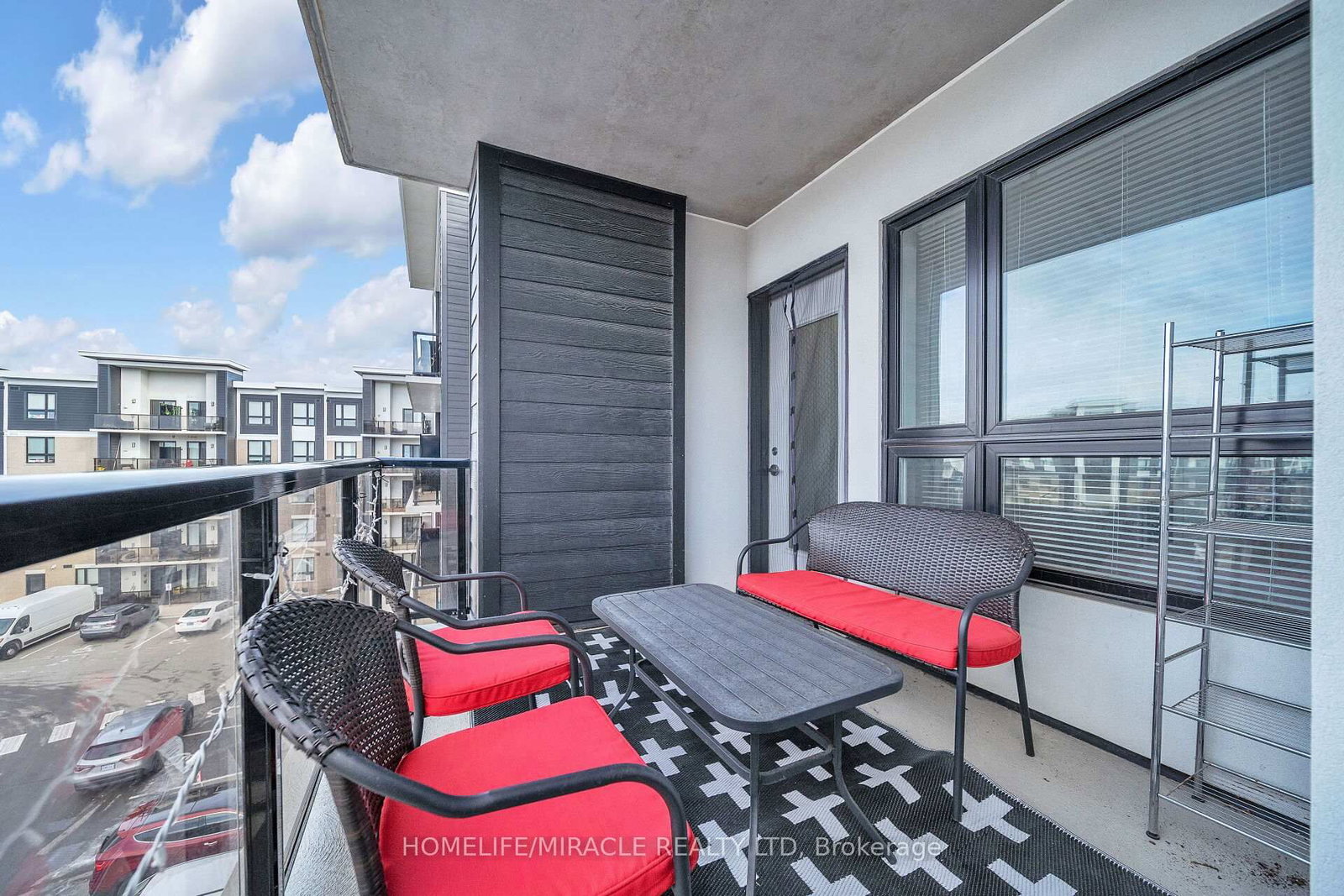 Condo for sale at 420-640 Sauve Street, Milton, Ontario, L9T 9A7 - Beaty - MLS: W12741018