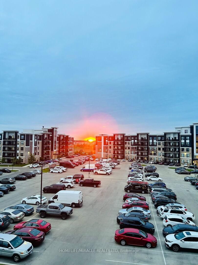 Condo for sale at 420-640 Sauve Street, Milton, Ontario, L9T 9A7 - Beaty - MLS: W12741018