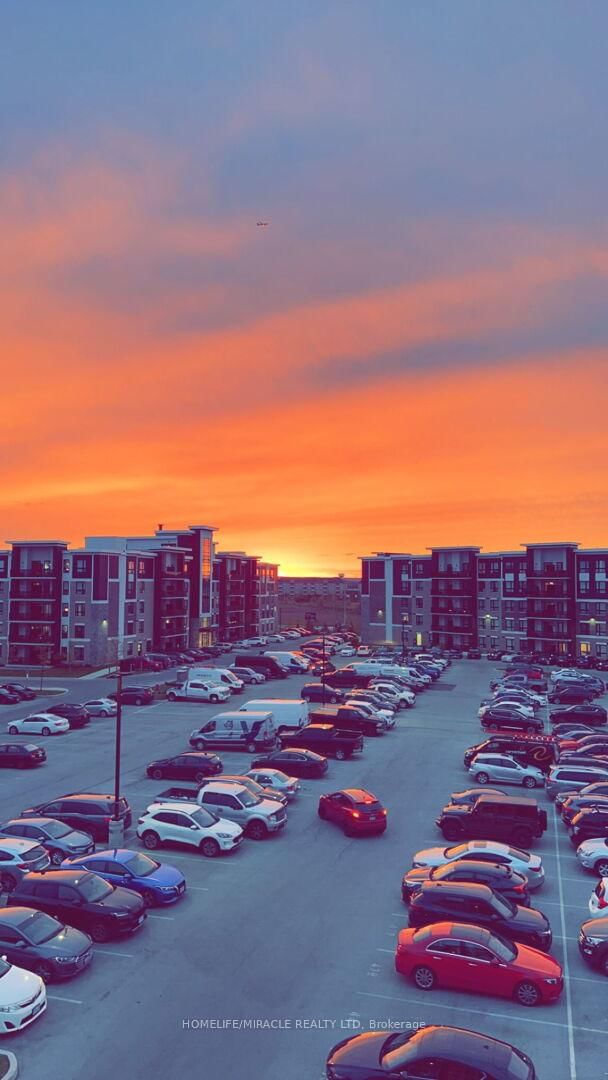 Condo for sale at 420-640 Sauve Street, Milton, Ontario, L9T 9A7 - Beaty - MLS: W12741018