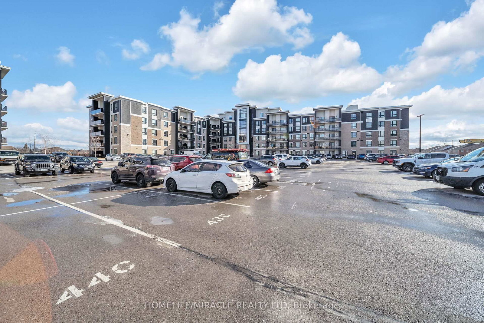 Condo for sale at 420-640 Sauve Street, Milton, Ontario, L9T 9A7 - Beaty - MLS: W12741018