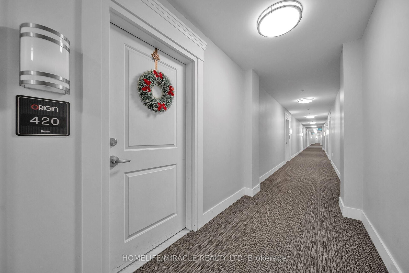 Condo for sale at 420-640 Sauve Street, Milton, Ontario, L9T 9A7 - Beaty - MLS: W12741018