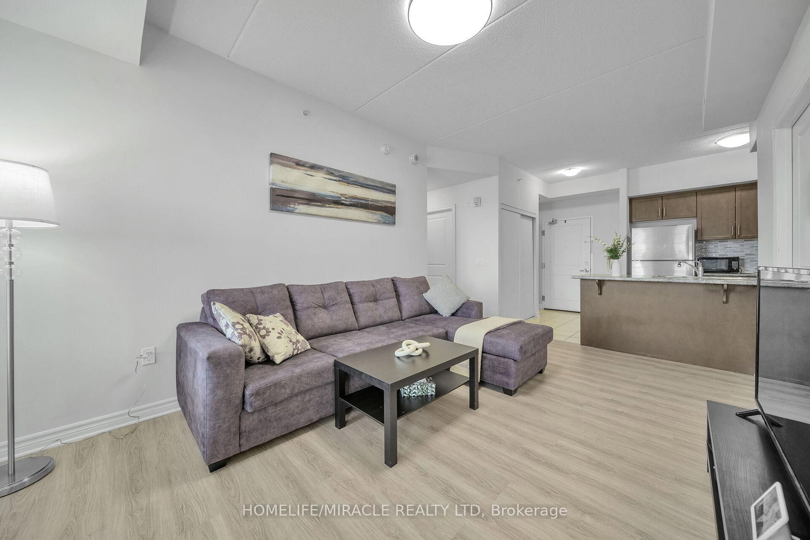 Condo for sale at 420-640 Sauve Street, Milton, Ontario, L9T 9A7 - Beaty - MLS: W12741018