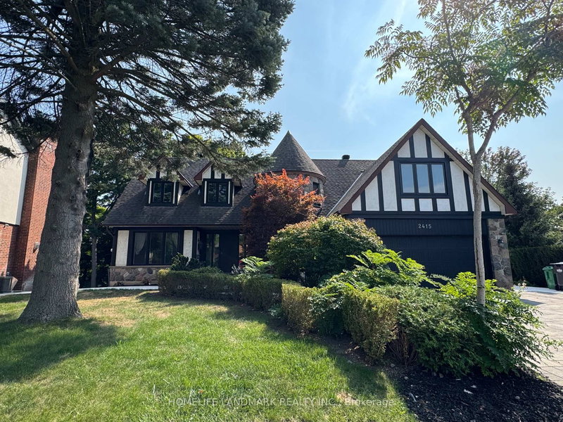 B3 - 2415 Jarvis St, Mississauga, L5C 2P7 | Image 3