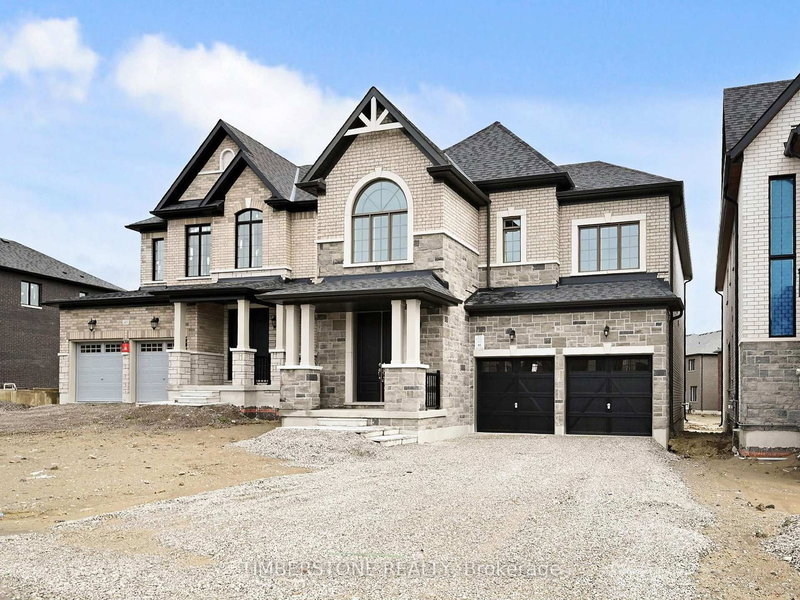 163 Thorndale Rd, Brampton, L6P 4R8 | Image 2