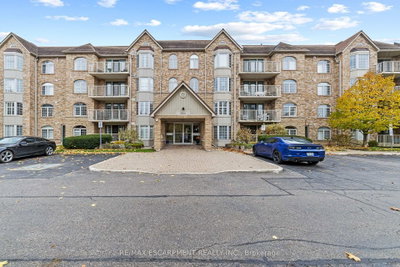 Condo sold at B403-216 Plains Road, Burlington, Ontario, L7T 4K8 - Bayview - MLS: W12741648