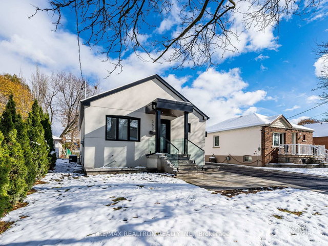 363 Culford Road