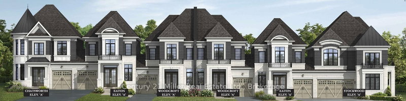 1239 Merton Rd, Oakville, L6M 5M1 | Image 2