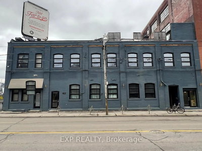 2480 Dundas St | Toronto | Image