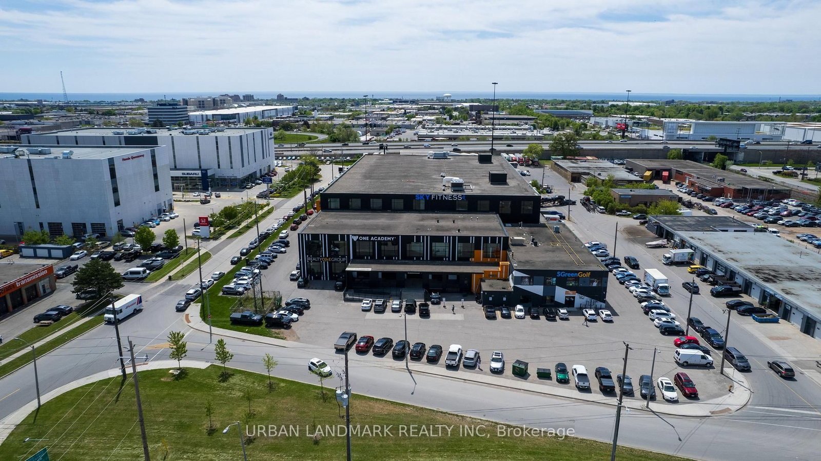 1377 The Queensway, Unit 210 - Photo 2