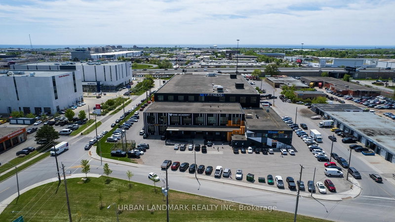 210 - 1377 The Queensway, Toronto, M8Z 1T1 | Image 2