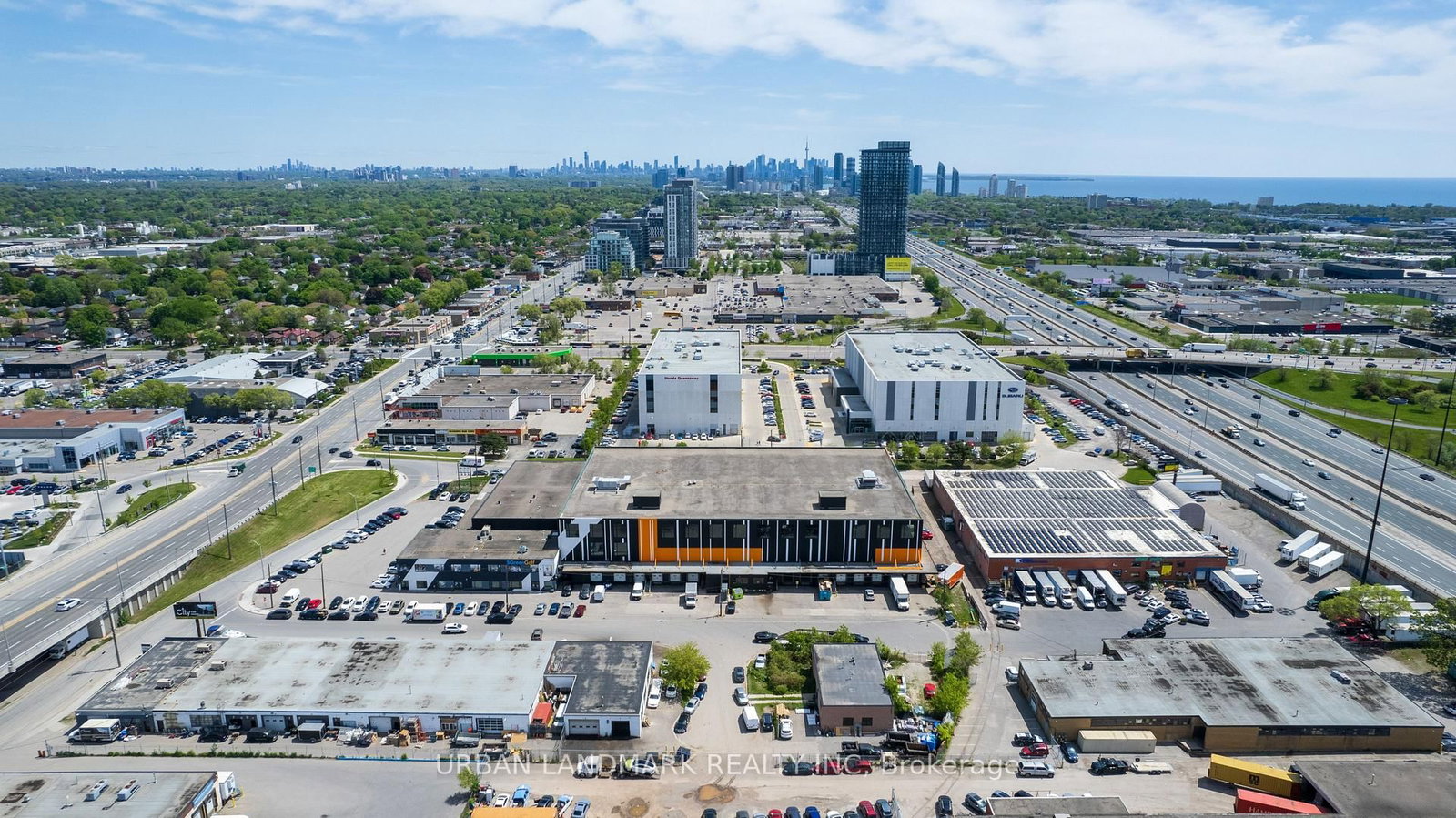 1377 The Queensway, Unit 210 - Photo 7