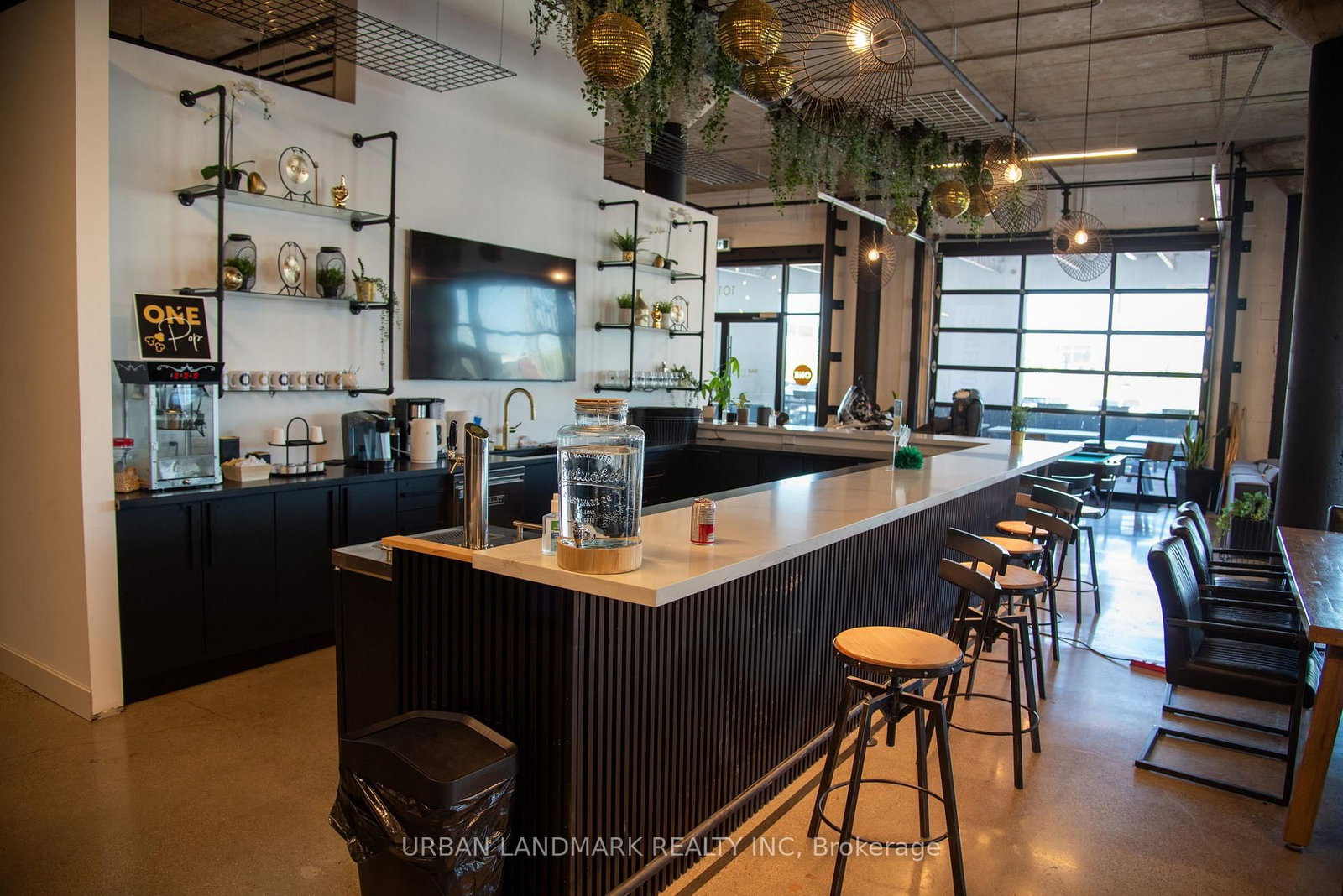 1377 The Queensway, Unit 210 - Photo 9