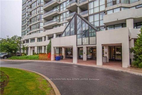 607 - 3 Rowntree Rd, Toronto, M9V 5G8 | Image 2