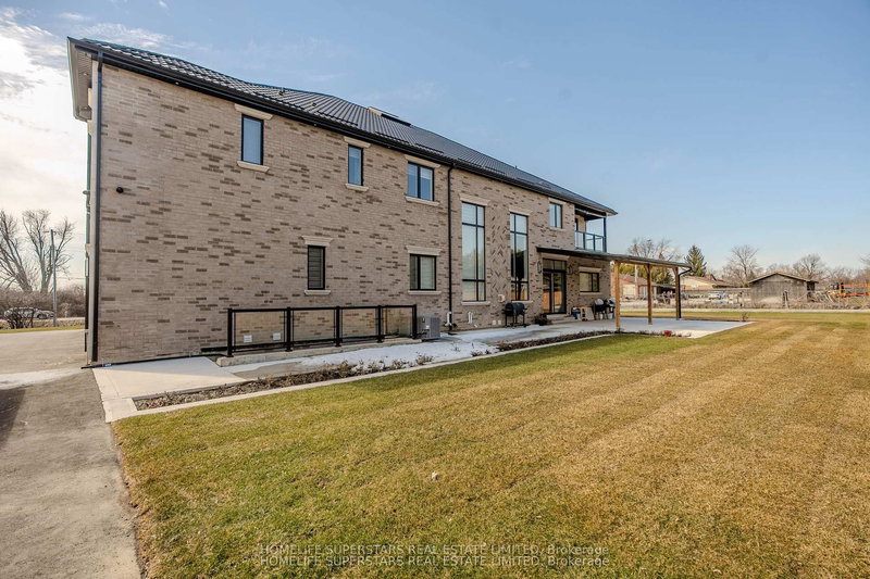 12031 The Gore Rd, Caledon, L7E 0W5 | Image 3