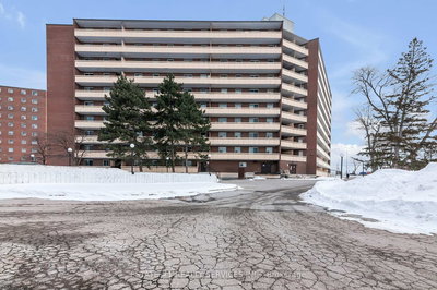 402 - 3555 Derry Rd | Mississauga | Image