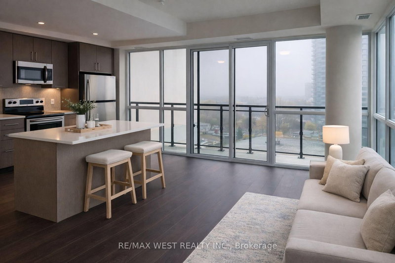 708 - 15 Lynch St, Brampton, L6W 0C7 | Image 3