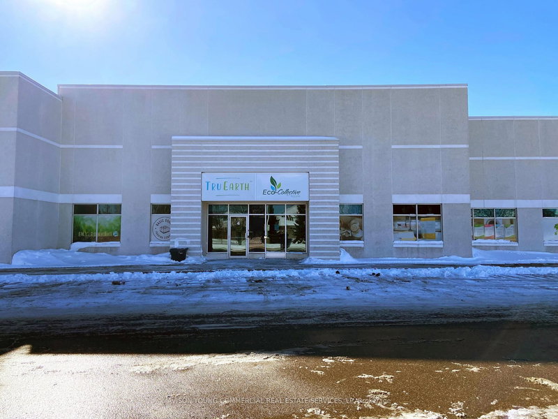 4, 5 & 6 - 3500 Ridgeway Dr, Mississauga, L5L 0A2 | Image 2