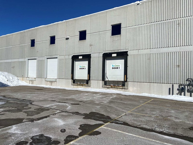 4, 5 & 6 - 3500 Ridgeway Dr, Mississauga, L5L 0A2 | Image 3