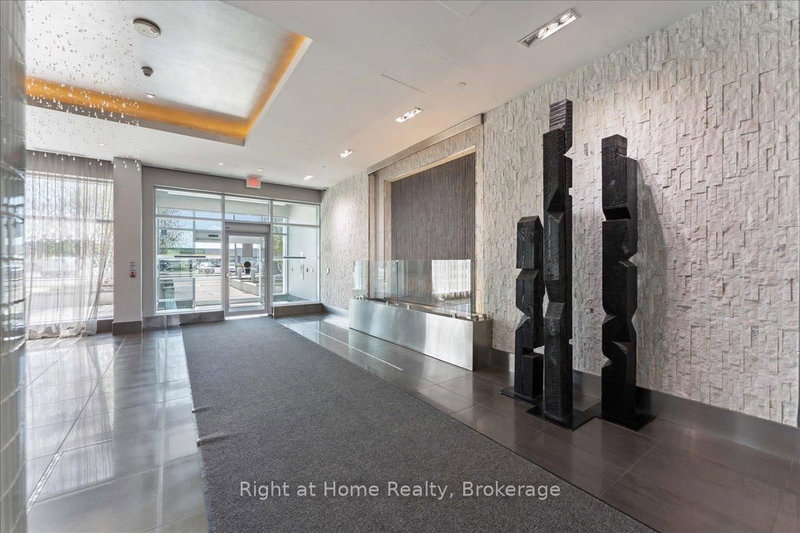 415 - 55 Speers Rd, Oakville, L6K 0H9 | Image 3