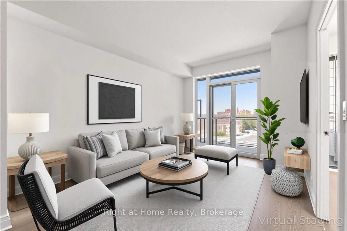 55 Speers Road, Unit 415 - Photo 9