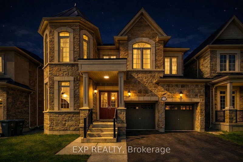 91 Clockwork Dr, Brampton, L7A 0C3 | Image 2