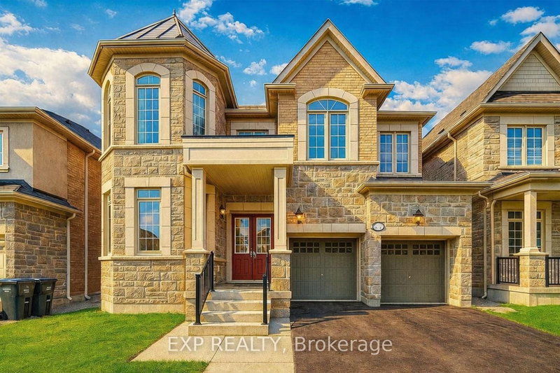 91 Clockwork Dr, Brampton, L7A 0C3 | Image 3