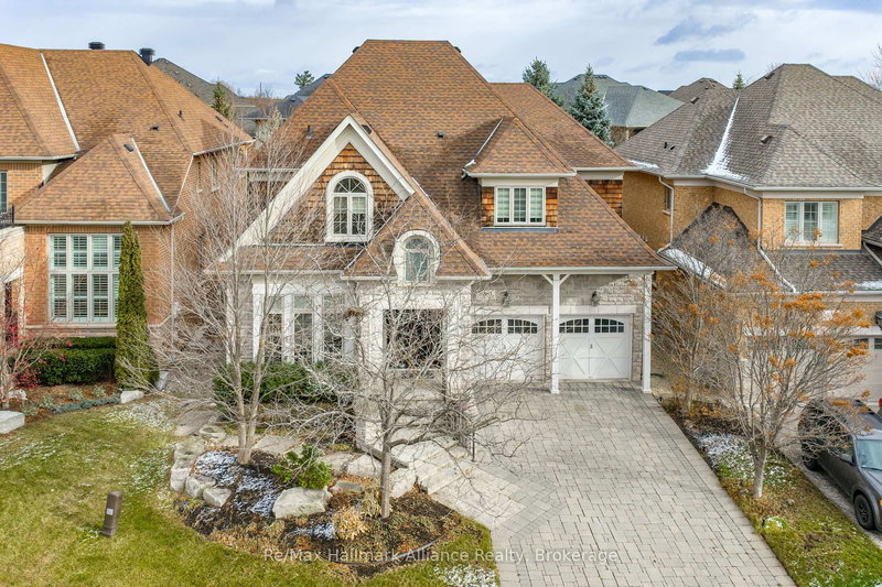2381 Gamble Rd, Oakville, L6H 7V6 | Image 2