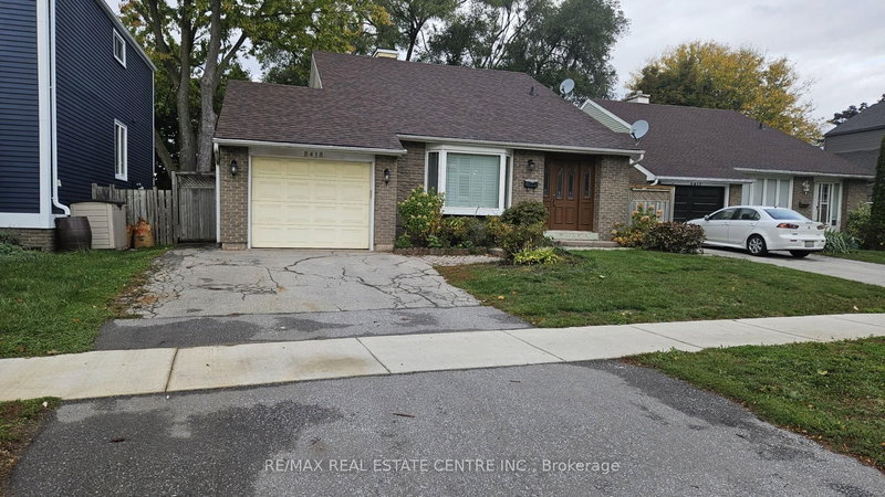 3413 Rockwood Dr, Burlington, L7N 3H6 | Image 2