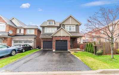 358 Laundon Terr | Milton | Image