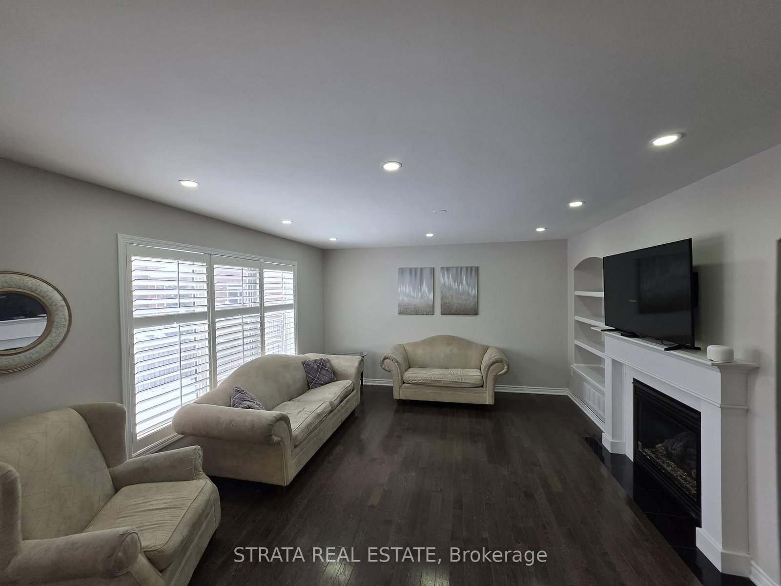 Detached House for sale at 358 Laundon Terrace, Milton, Ontario, L9T 7N9 - Scott - MLS: W12742942