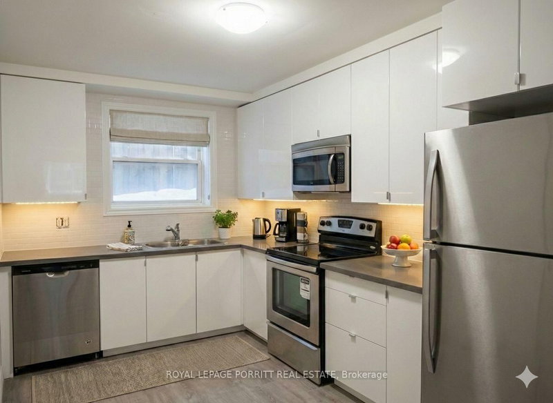 #1 - 462 Horner Ave, Toronto, M8W 2B5 | Image 2