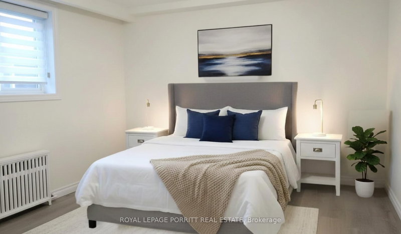 #1 - 462 Horner Ave, Toronto, M8W 2B5 | Image 3