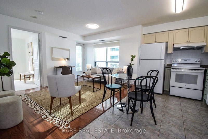 509 - 2545 Erin Centre Blvd, Mississauga, L5N 6Z9 | Image 3