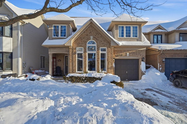 5030 Bunton Crescent