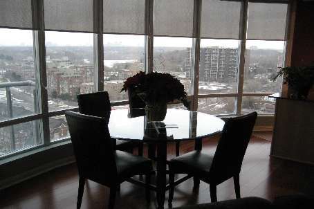 1810 - 15 Windermere Ave, Toronto, M6S5A2 | Image 2