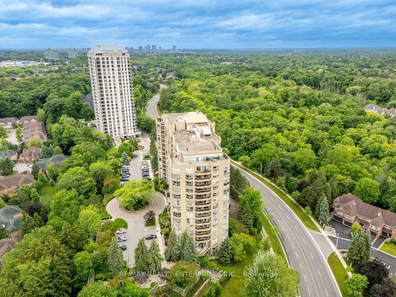 211 - 1800 The Collegeway, Mississauga, L5L 5S4 | Image 2