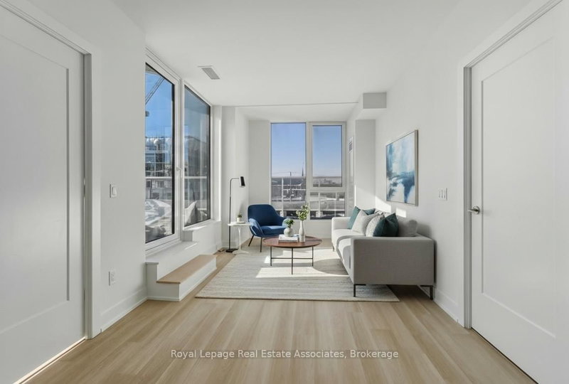 512 - 25 Cordova Ave, Toronto, M9A 0E5 | Image 2