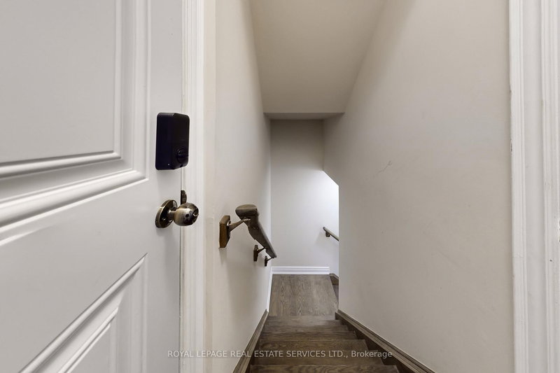 Bsmt - 3359 Post Rd, Oakville, L6H 0Y5 | Image 2