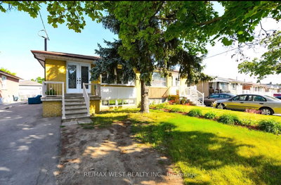 153 Vodden St | Brampton | Image