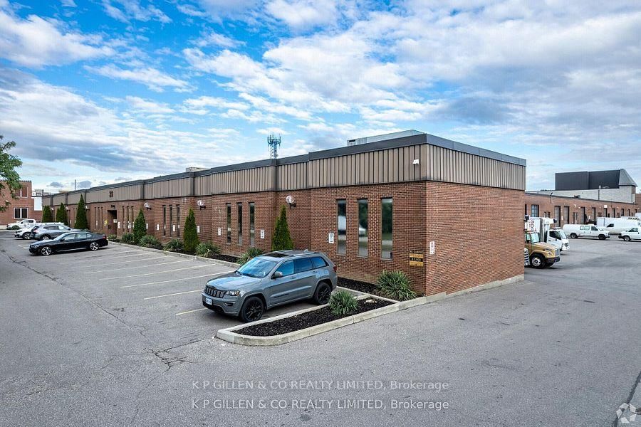 30 Titan Road, Unit 29