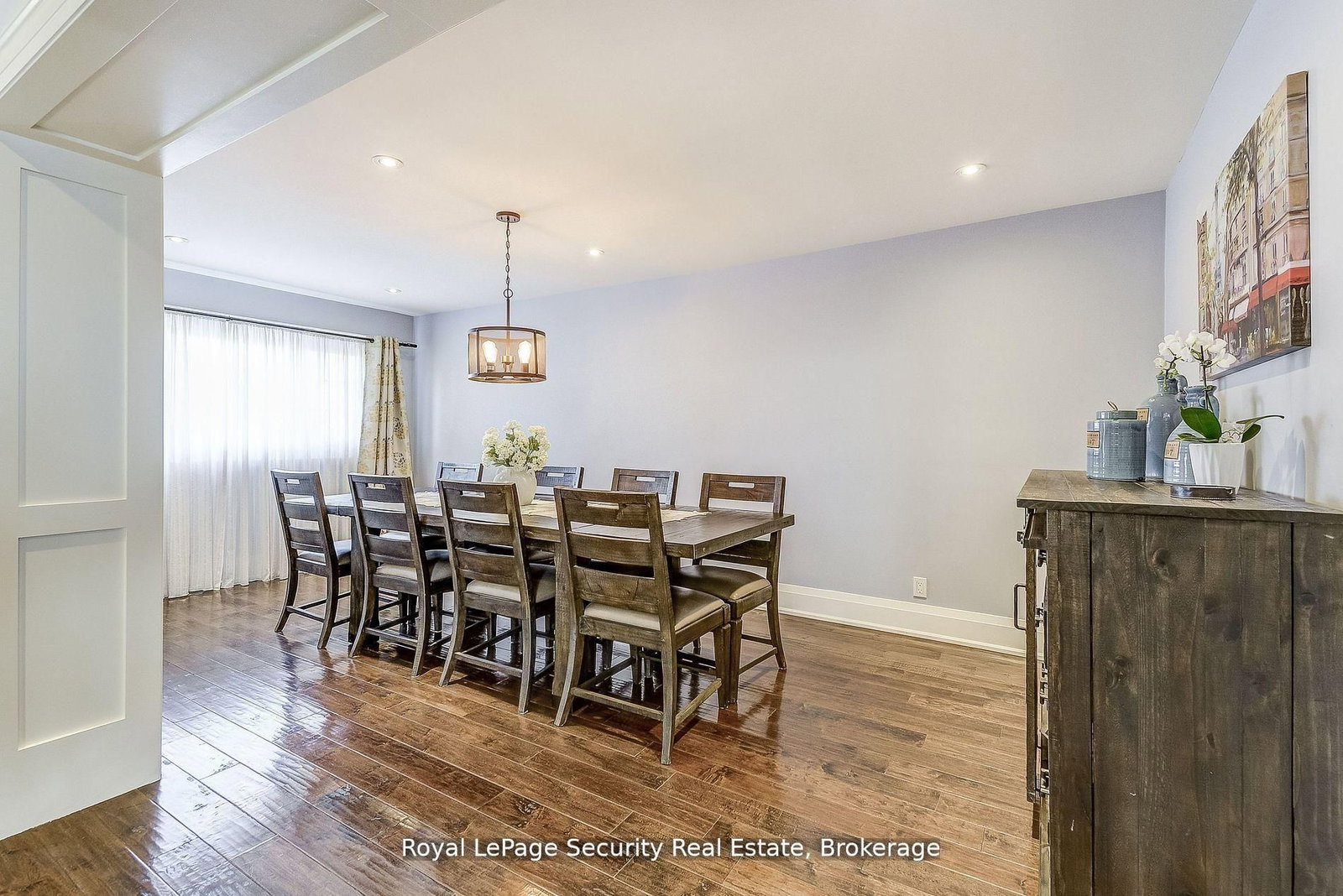 Detached House for sale at 11310 Trafalgar Road, Halton Hills, Ontario, L7G 4S5 - Stewarttown - MLS: W12743948