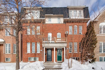 2162 St Clair Ave | Toronto | Image