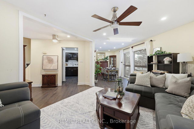 18 - 6855 Glen Erin Drive