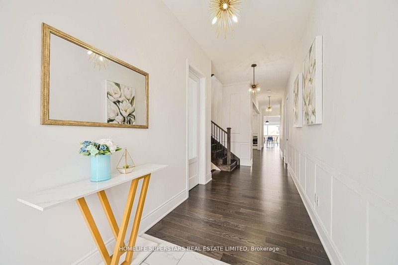 56 Arthur Griffin Cres, Caledon, L7C 4E9 | Image 3